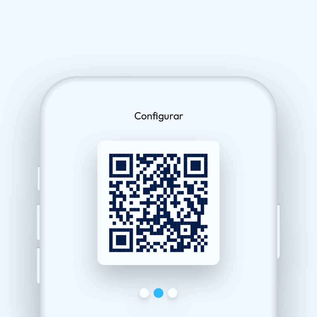 escanea el c&oacute;digo QR para descargar la aplicaci&oacute;n