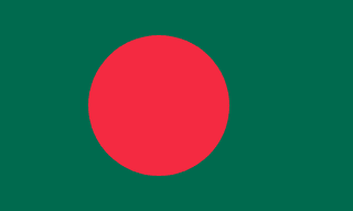 flag Bangladesh
