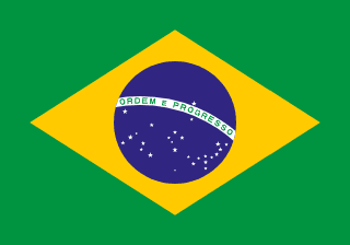 flag Brésil