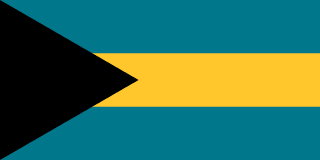 flag Bahamas