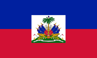 flag Haiti