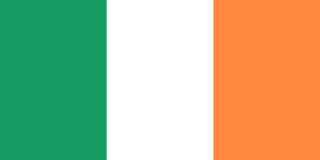 flag Irlanda