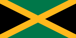 flag Jamaïque