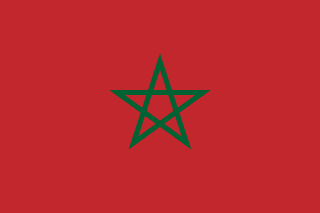 flag Morocco