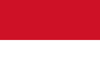 flag Monaco