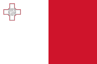 flag Malta