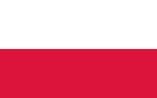 flag Pologne
