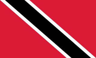 flag Trinidad And Tobago